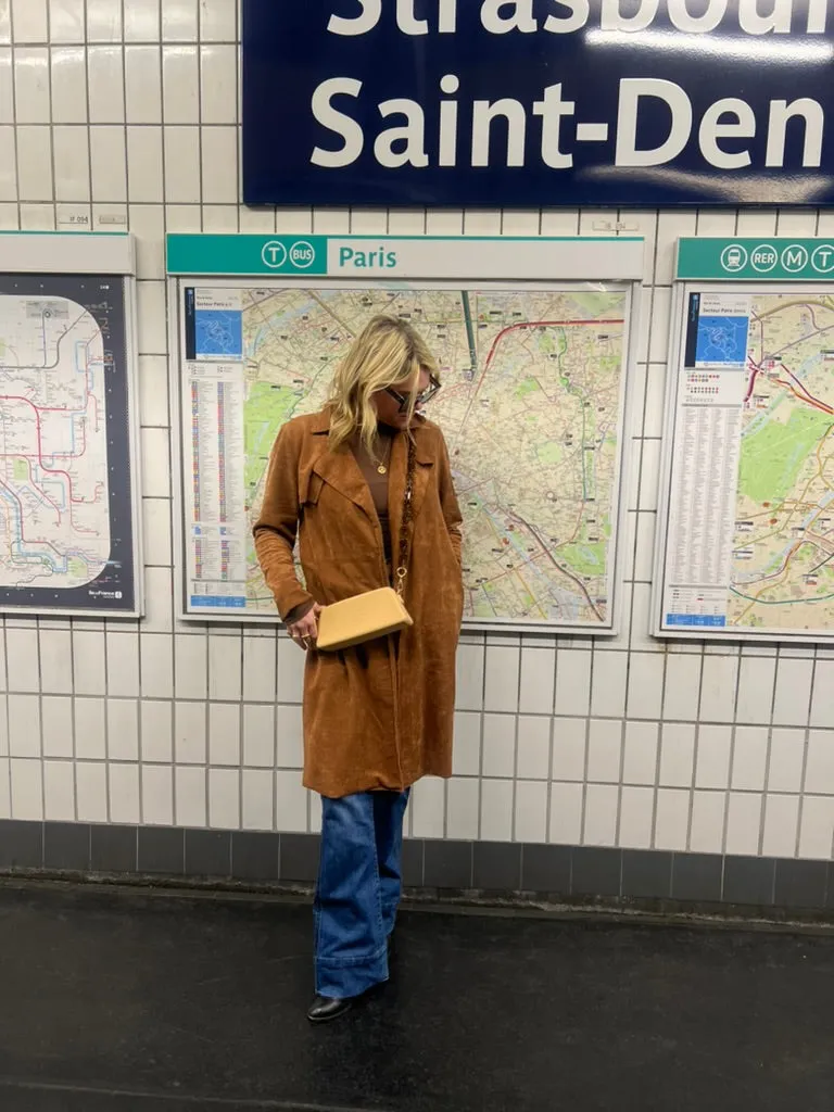 Tortoise Squares sold by Très Gelée product image thumbnail 5