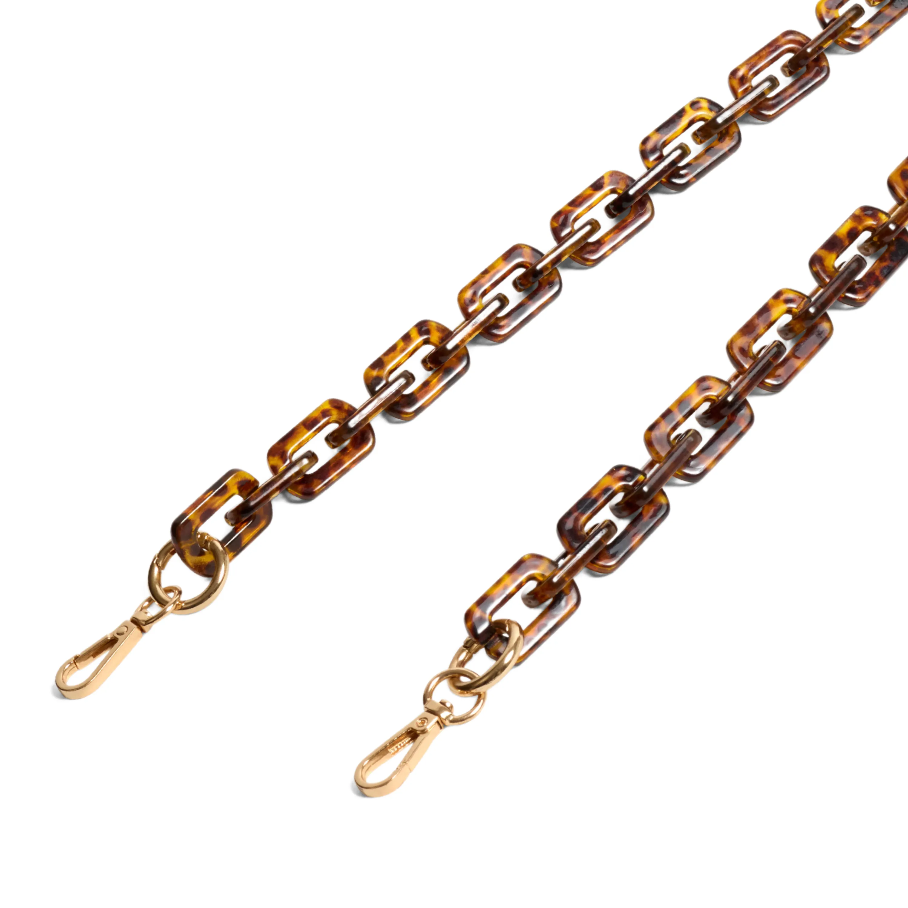 Tortoise Squares sold by Très Gelée product image thumbnail 2