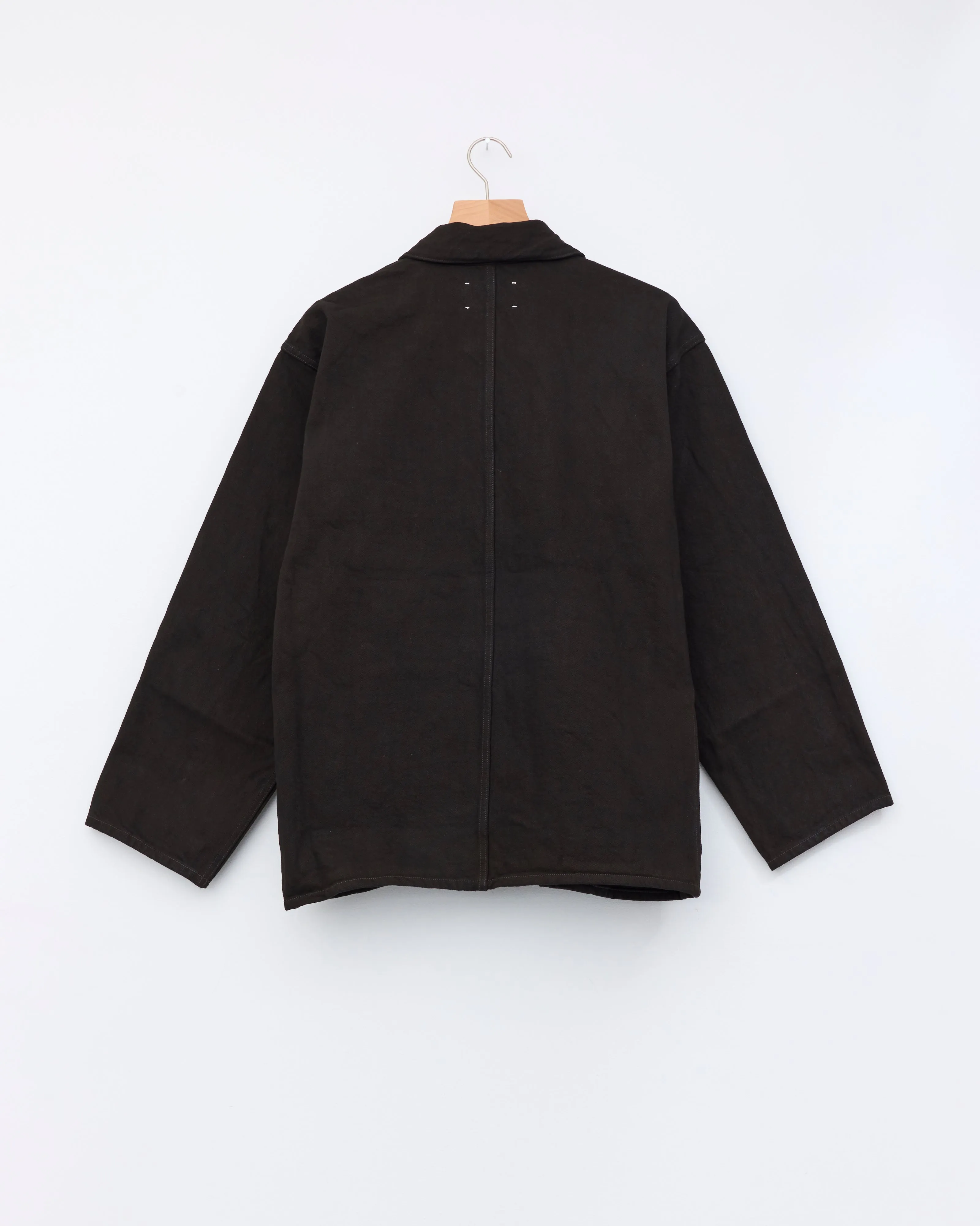 Coverall, Kakishibu sold by Colbo product image thumbnail 2