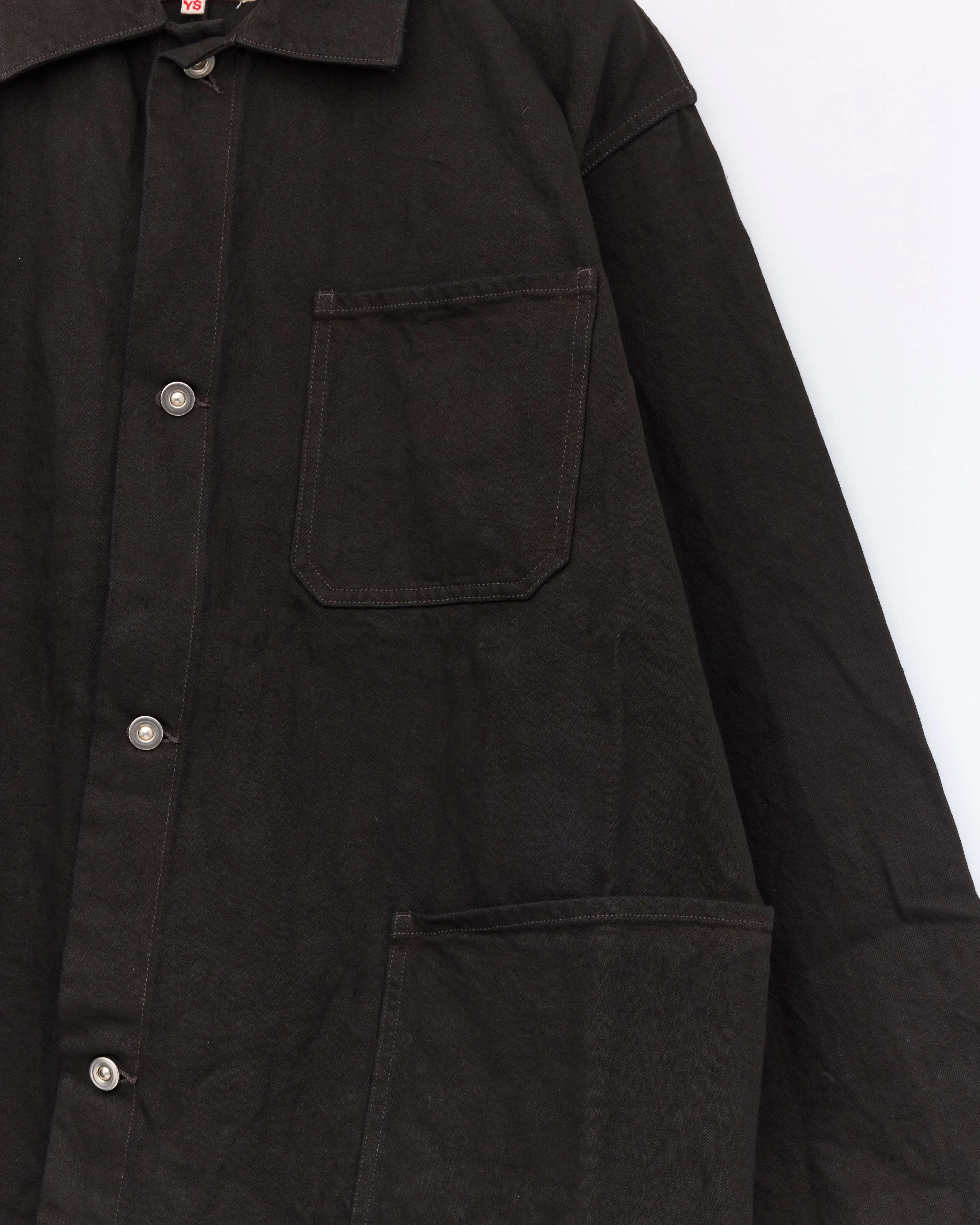 Coverall, Kakishibu sold by Colbo product image thumbnail 3