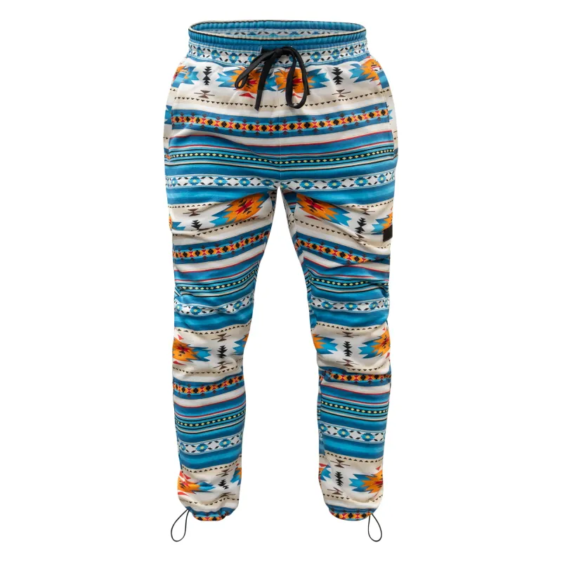 3.0 Men's Adjustable Performance Joggers sold by Combat Iron Apparel