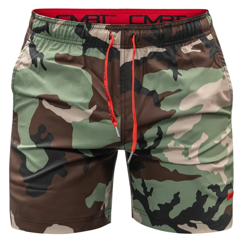 Men's Performance 2.0 Training Shorts | 5.5" sold by Combat Iron Apparel