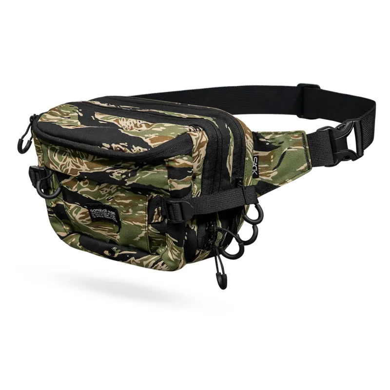 Nomad Recon Fanny Pack sold by Combat Iron Apparel