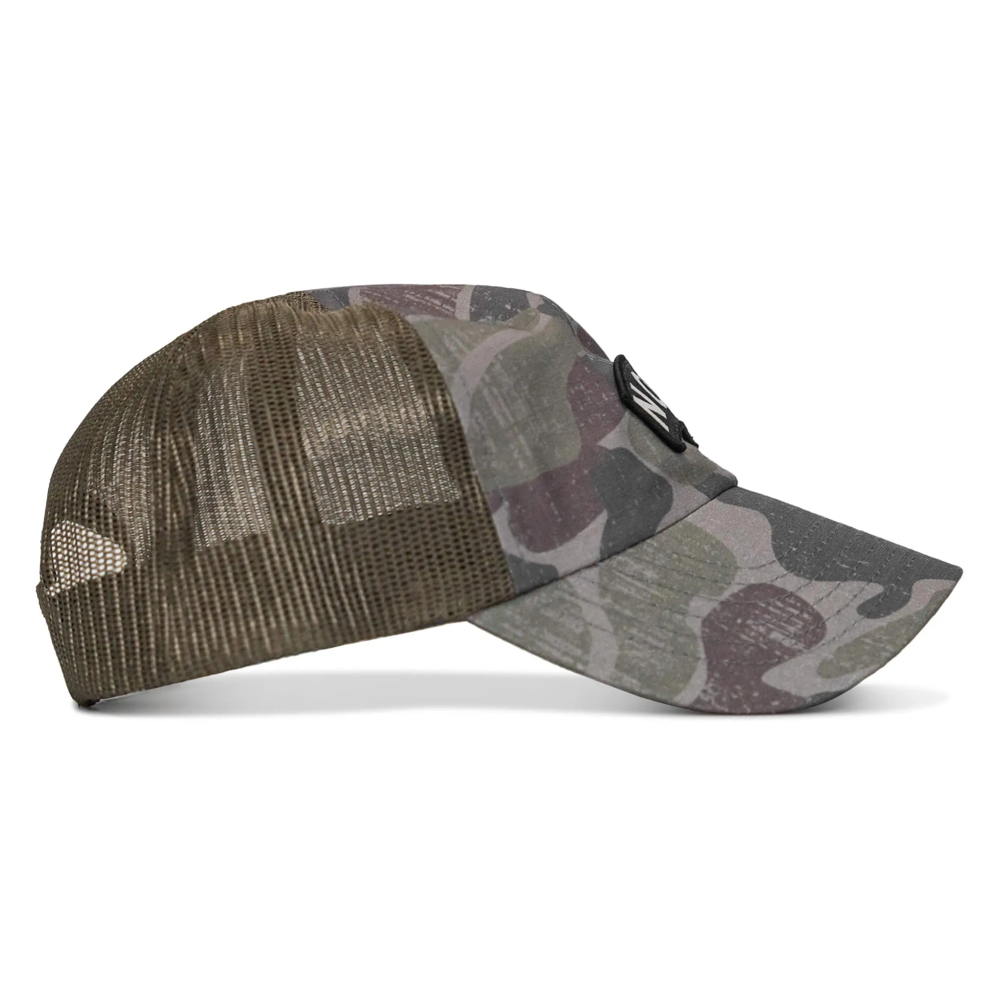 Goon Arched Patch Tactical Ripstop Mesh Snapback Hat sold by Combat Iron Apparel product image thumbnail 4