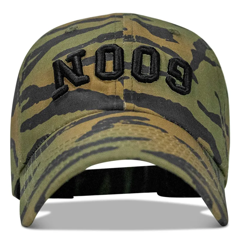 Goon Arched 3D Ripstop Low Profile Hat sold by Combat Iron Apparel