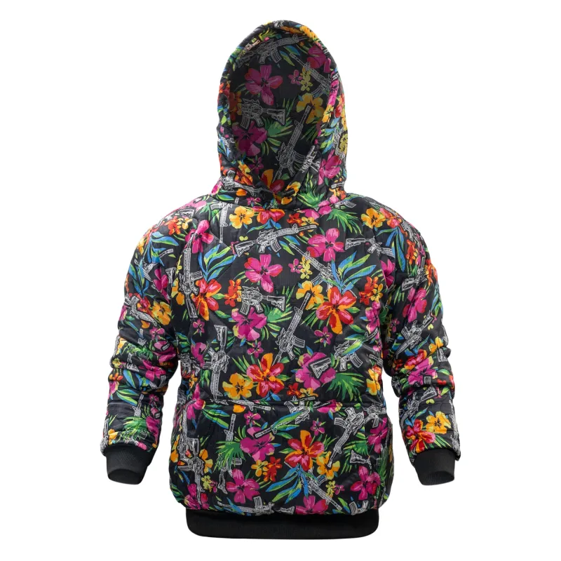 Woobie Hoodie V3 made by Combat Iron Apparel