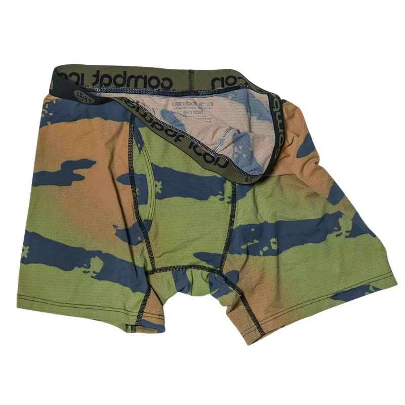 Adventure Boxer Brief made by Combat Iron Apparel