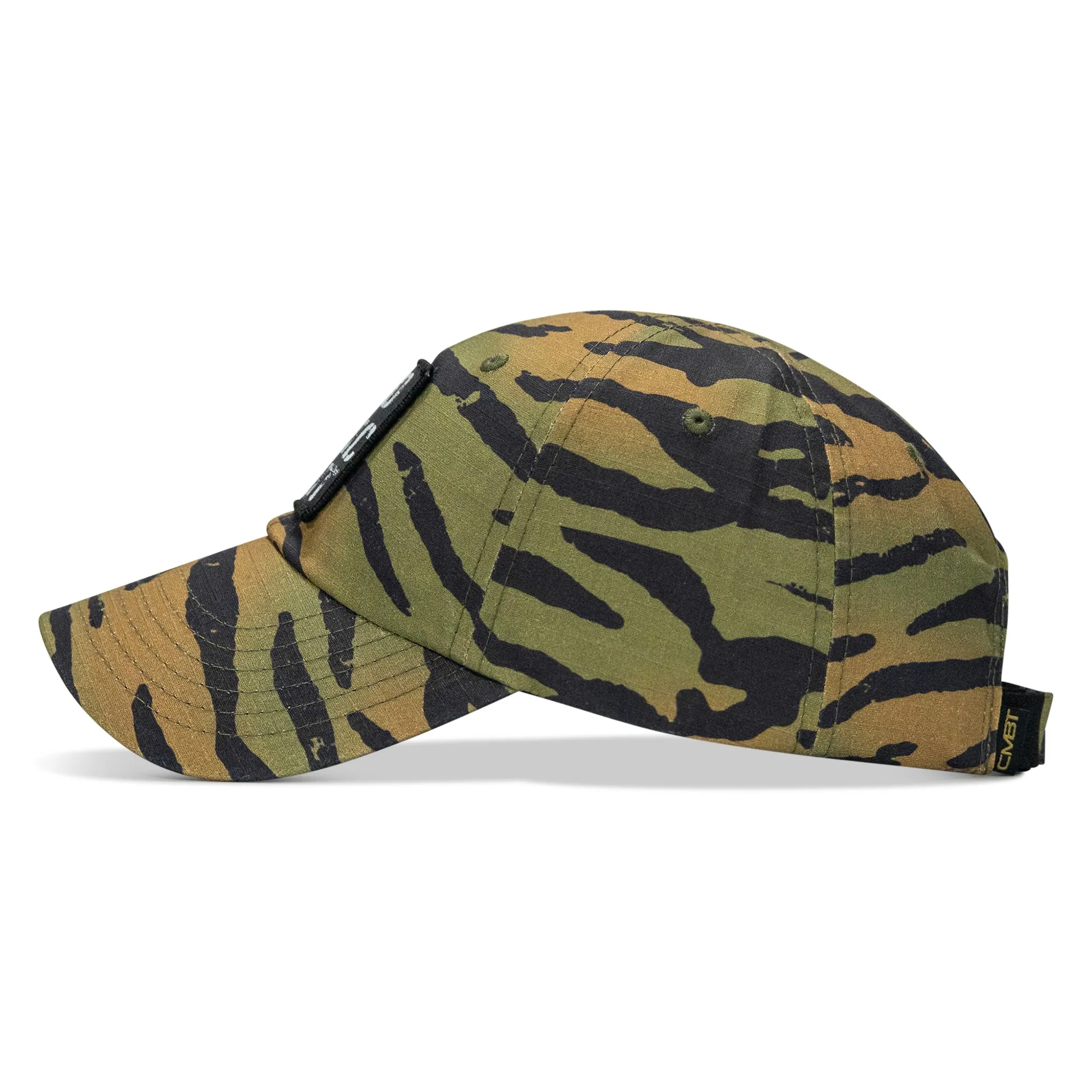 Do Epic Shit Patch Ripstop Tactical Hat sold by Combat Iron Apparel product image thumbnail 4