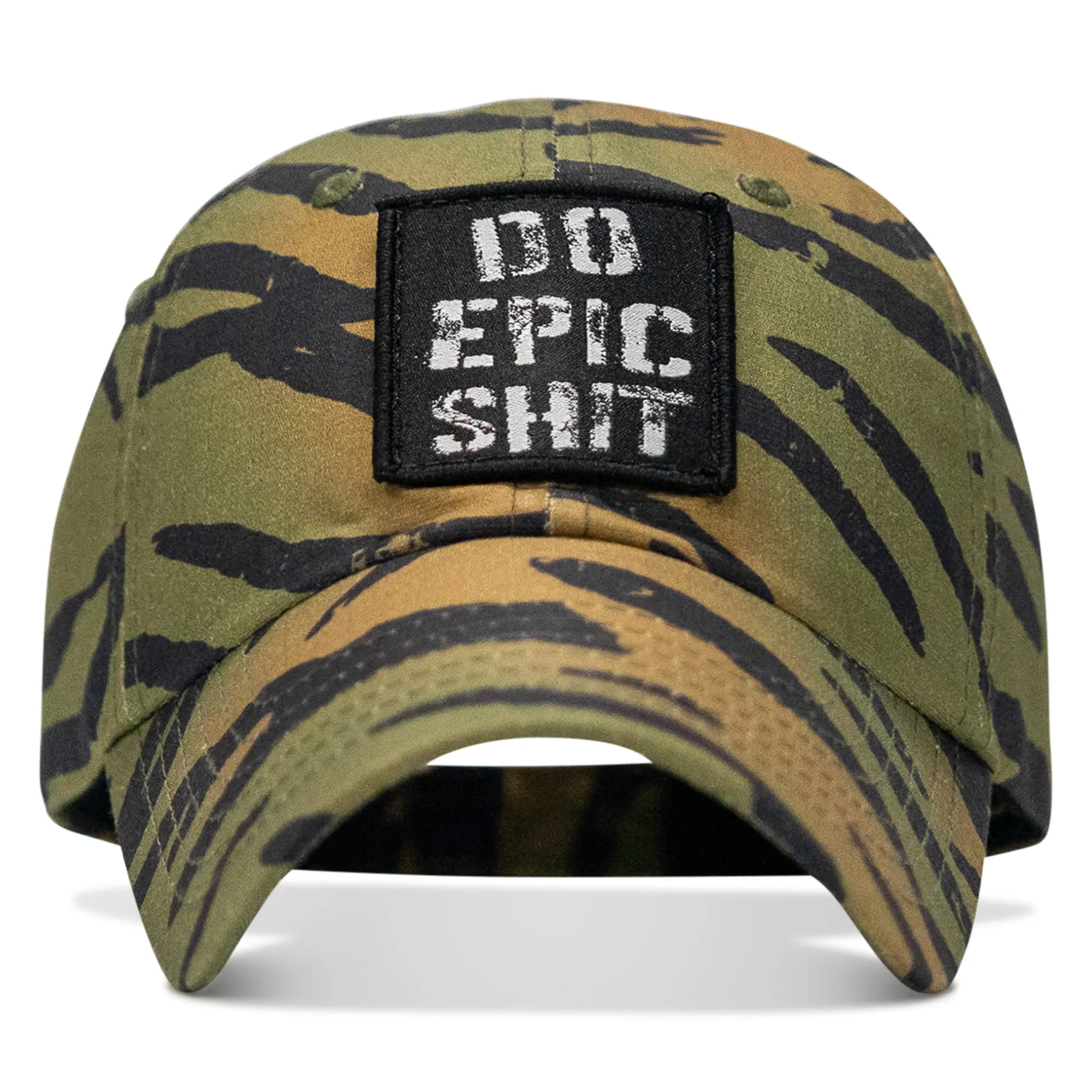 Do Epic Shit Patch Ripstop Tactical Hat sold by Combat Iron Apparel