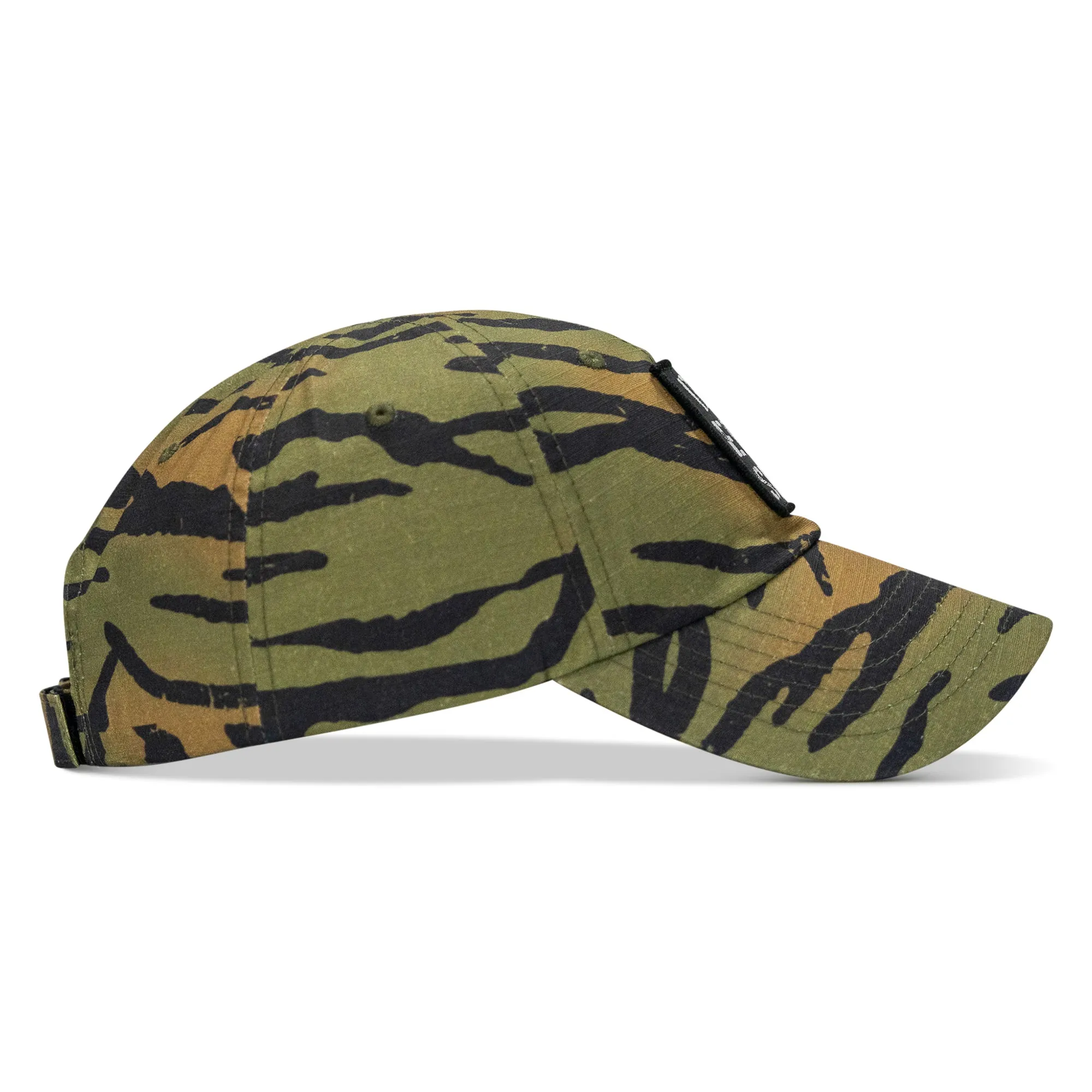 Do Epic Shit Patch Ripstop Tactical Hat sold by Combat Iron Apparel product image thumbnail 5