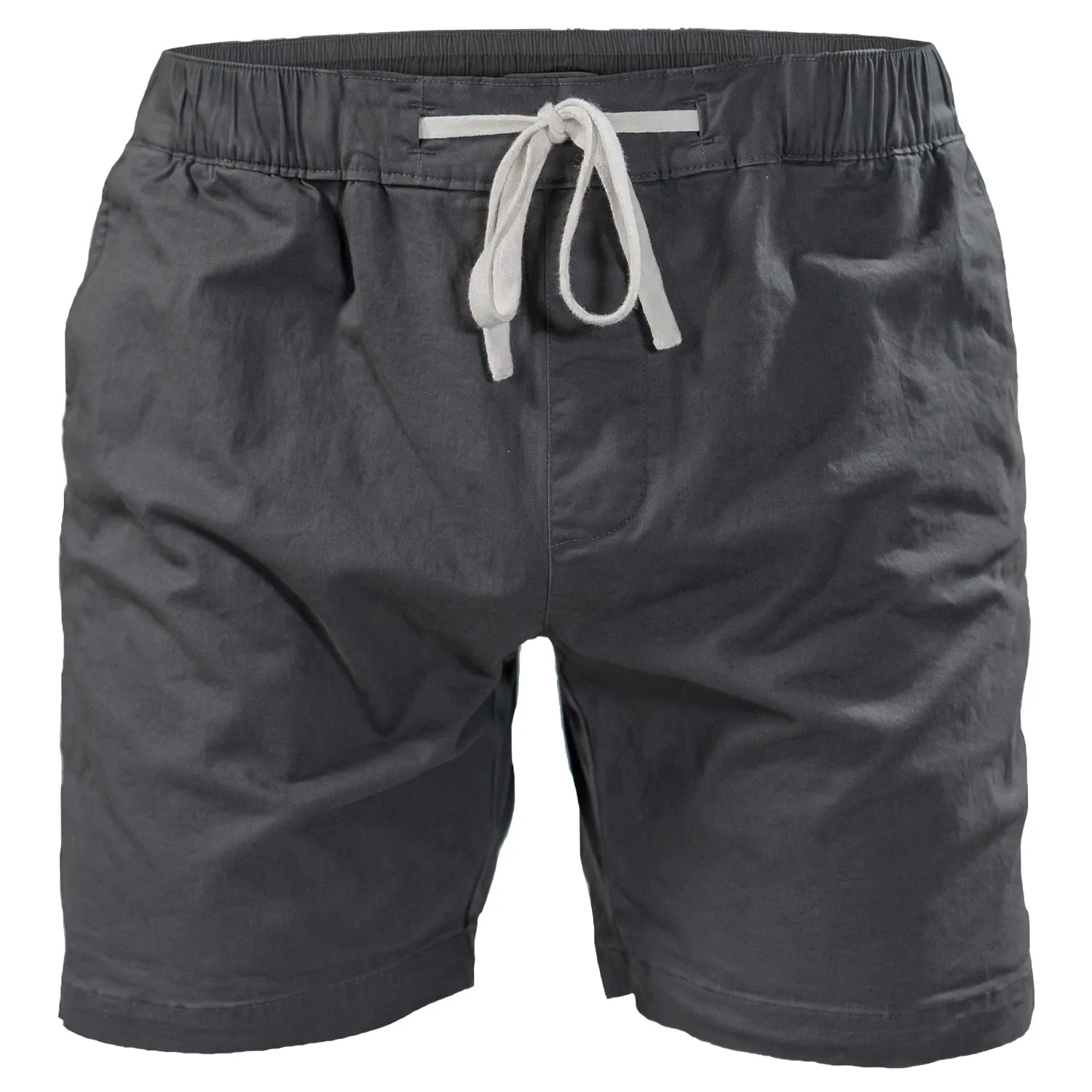 Chico Flex Men's Casual Shorts | 6" sold by Combat Iron Apparel