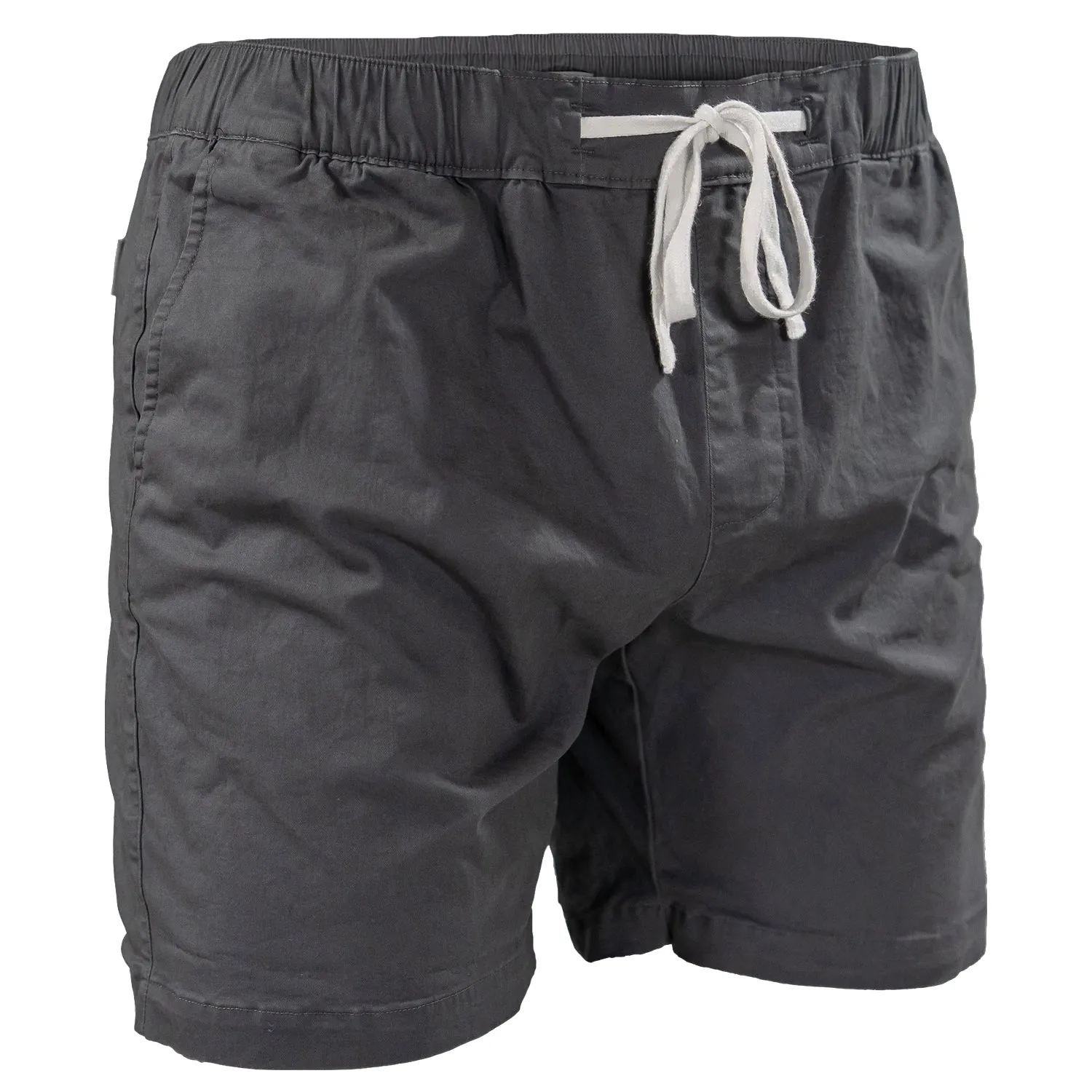 Chico Flex Men's Casual Shorts | 6" sold by Combat Iron Apparel product image thumbnail 3