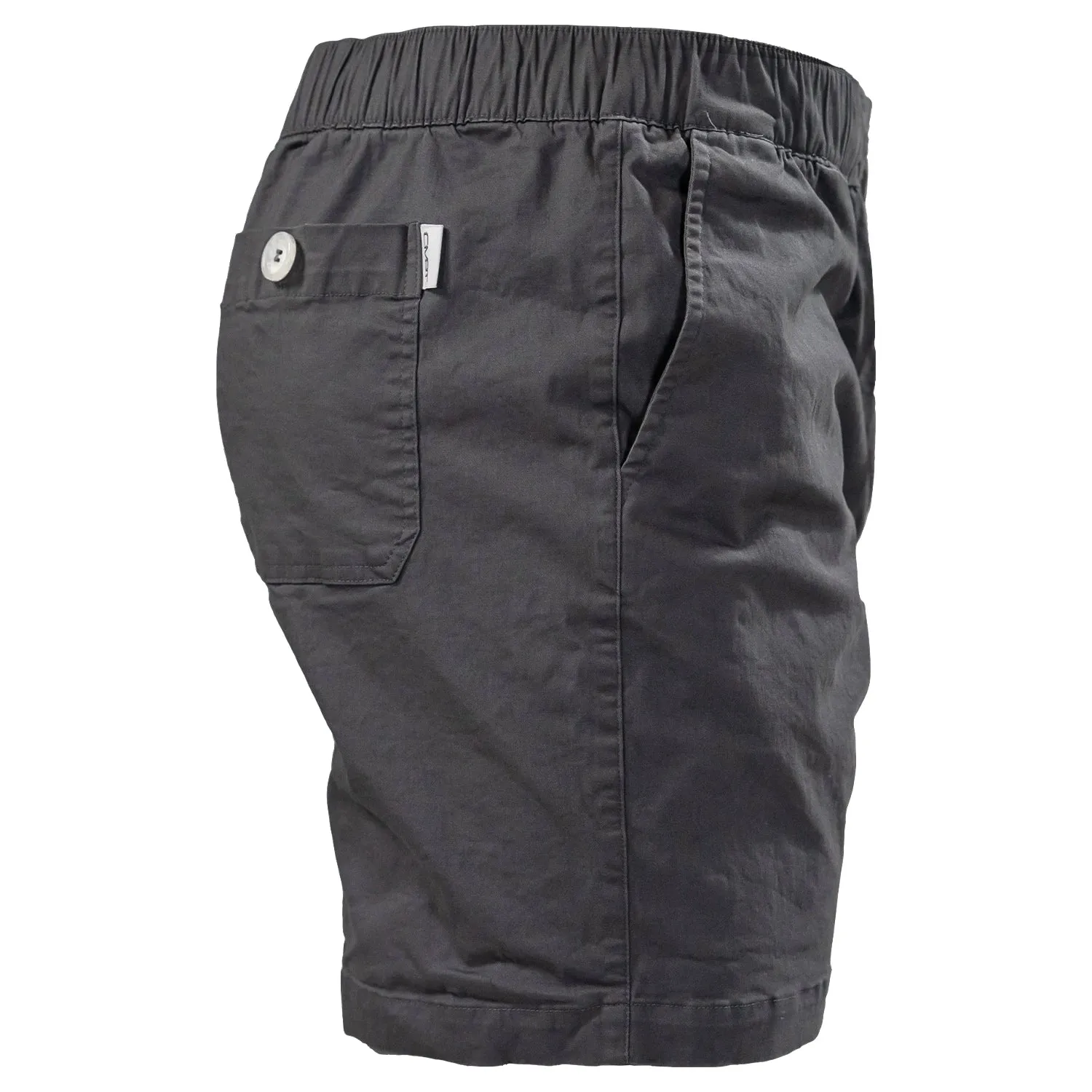 Chico Flex Men's Casual Shorts | 6" sold by Combat Iron Apparel product image thumbnail 2