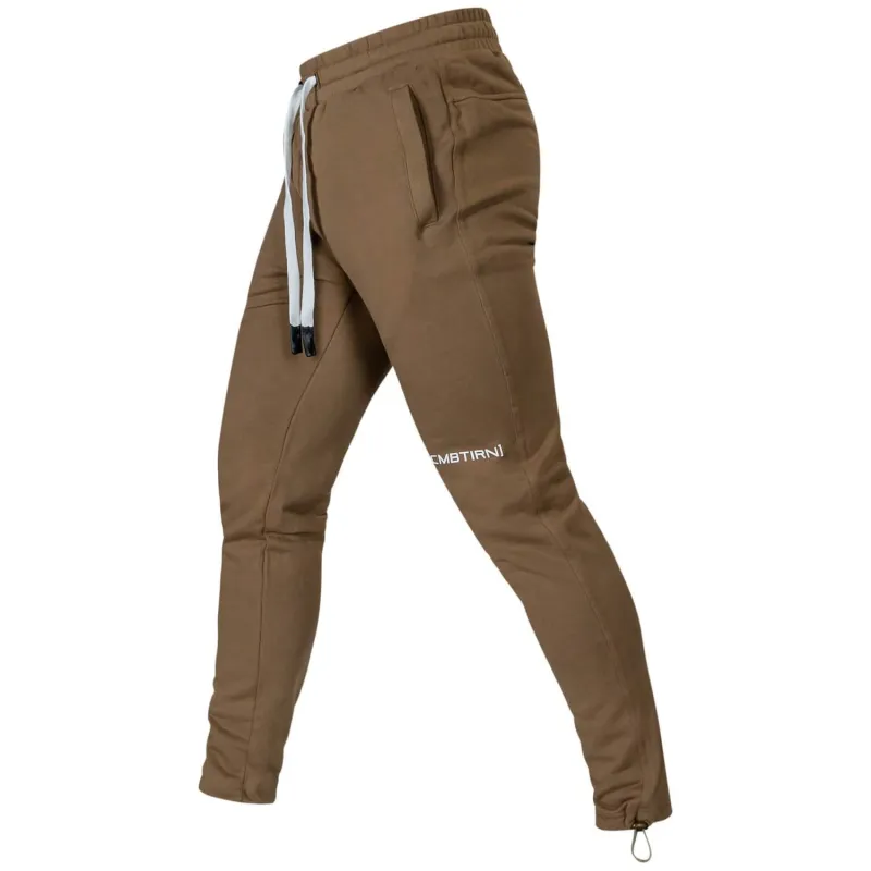 Men's Adjustable Performance Joggers sold by Combat Iron Apparel