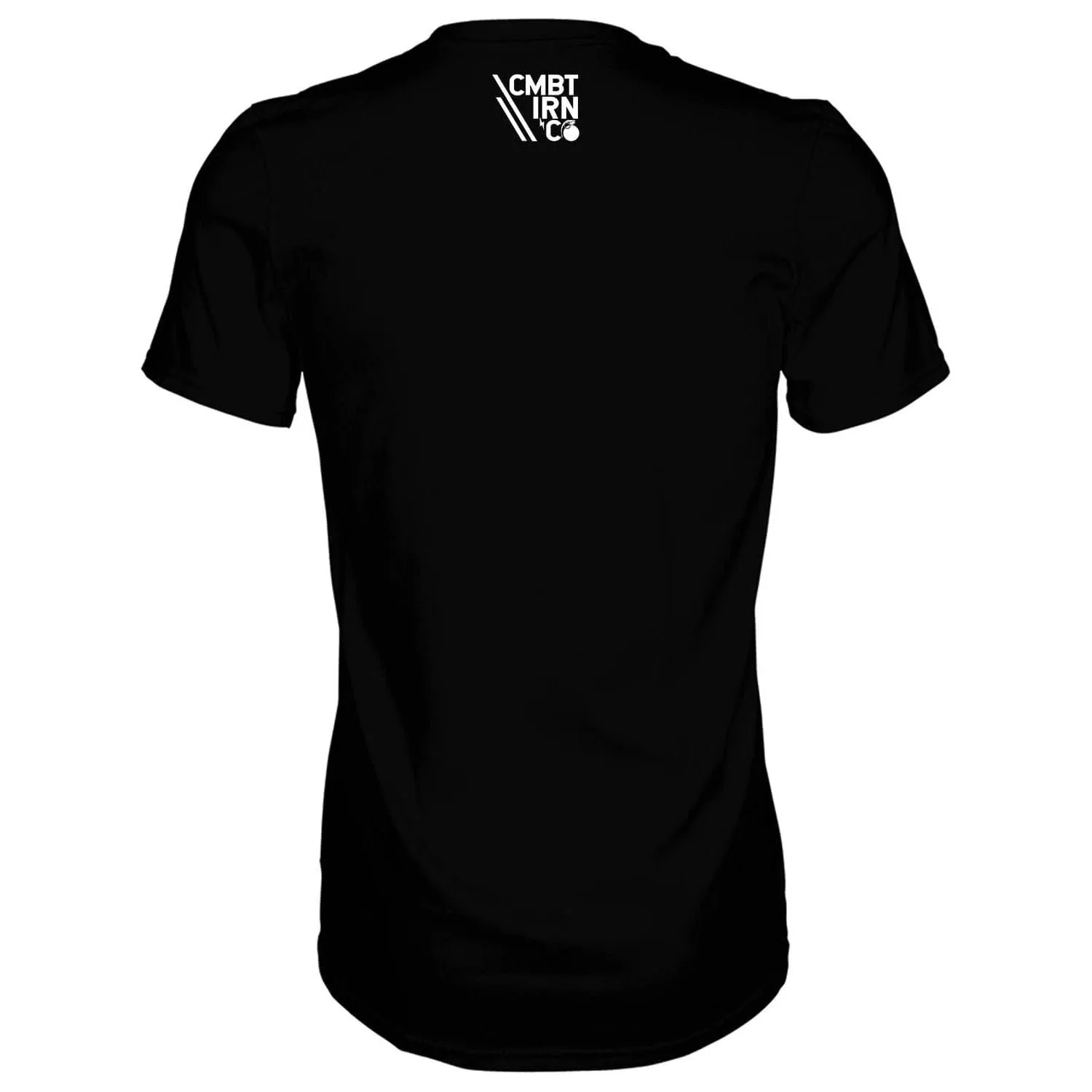 Spread Cheeks. Not Hate. Men's T-Shirt sold by Combat Iron Apparel product image thumbnail 2