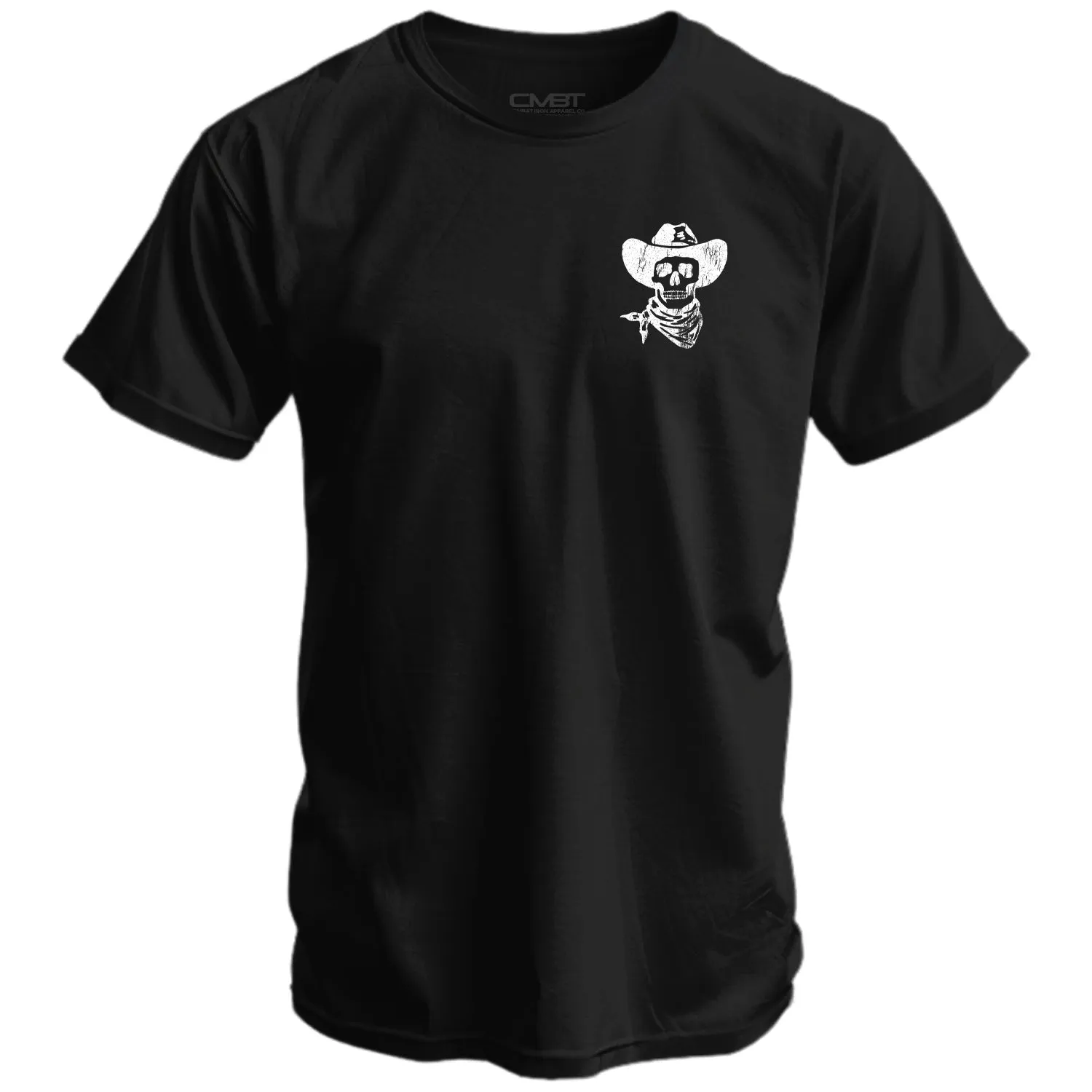 Violence Will Continue Until Morale Improves Men's T-Shirt sold by Combat Iron Apparel product image thumbnail 4