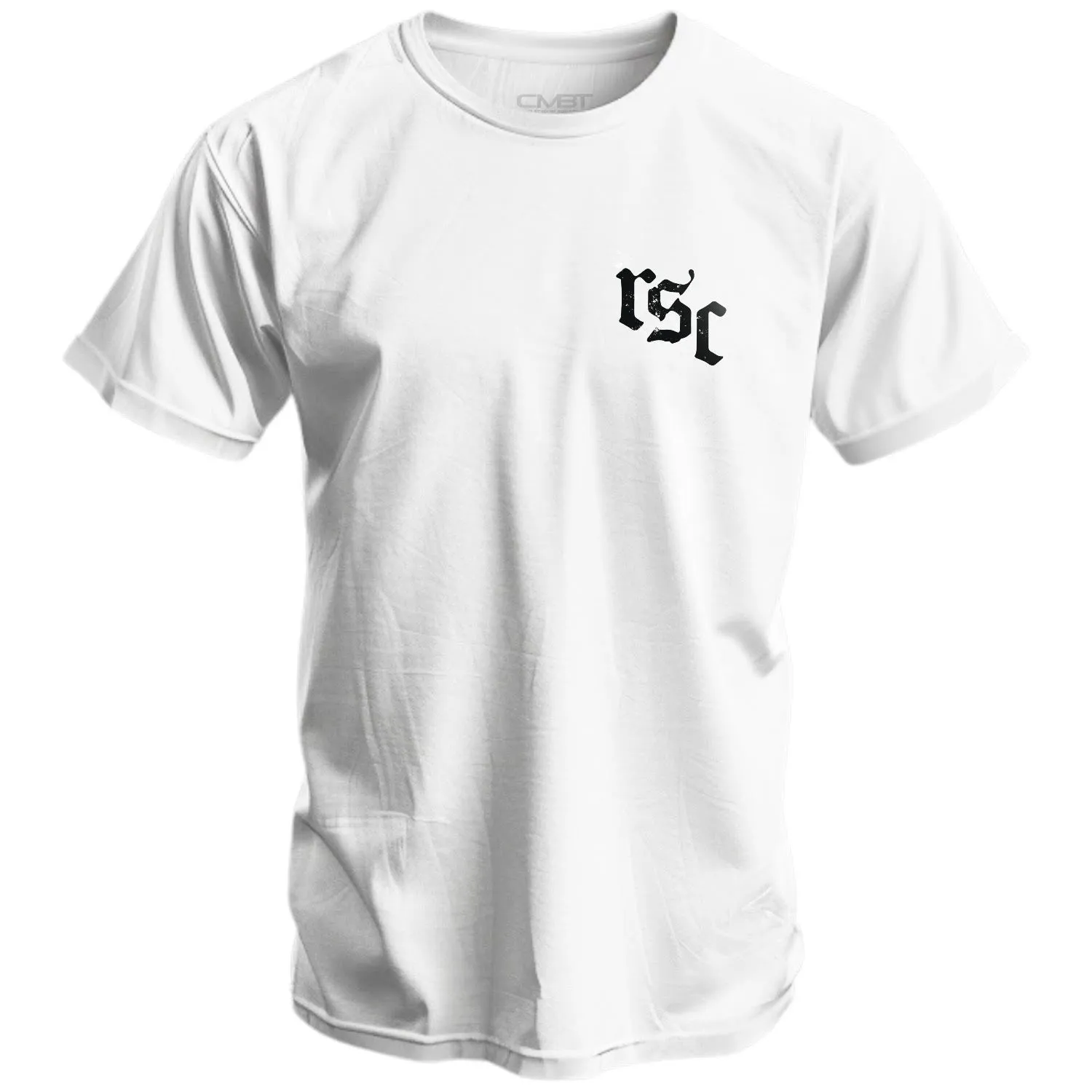 I Don't Pray Men's T-Shirt sold by Combat Iron Apparel product image thumbnail 2