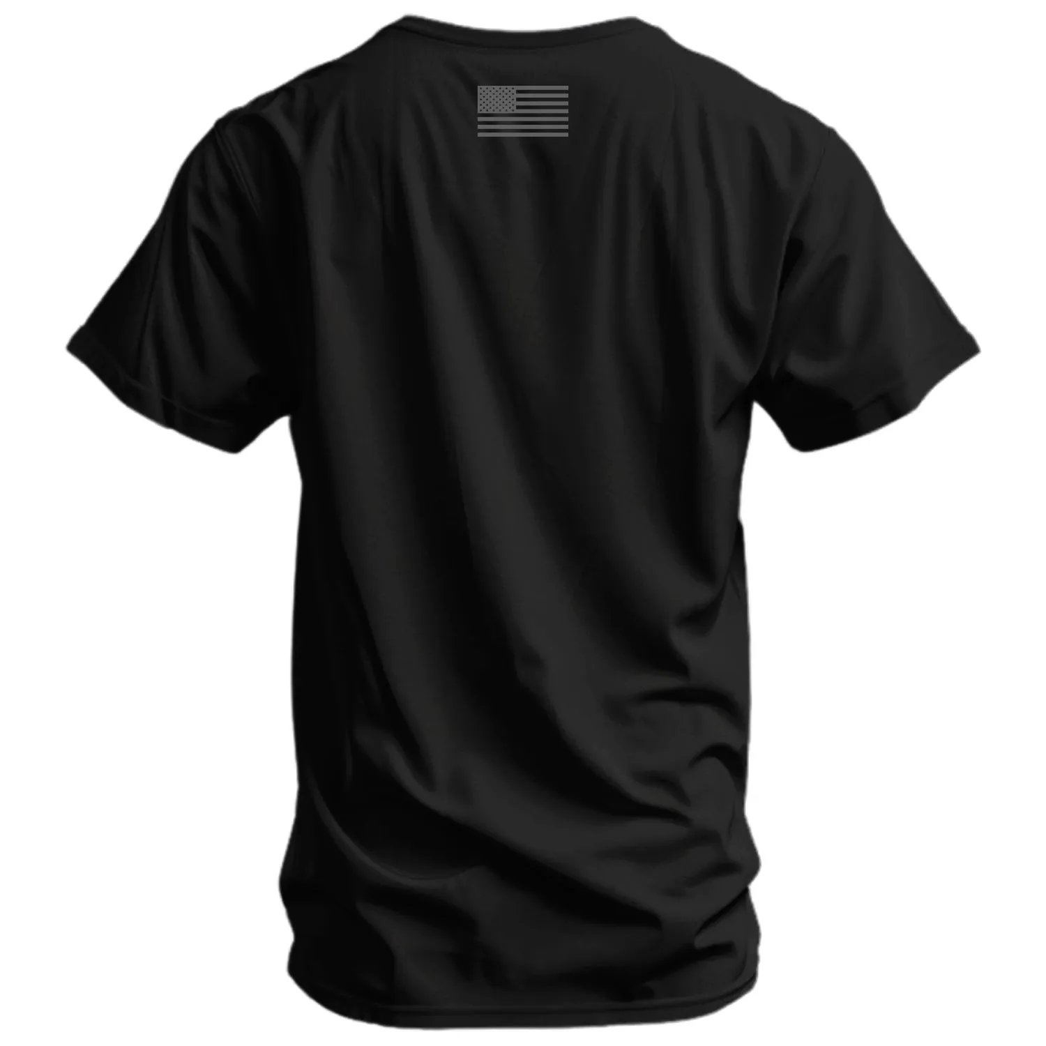 Men's Original Bundle T-Shirt sold by Combat Iron Apparel product image thumbnail 2