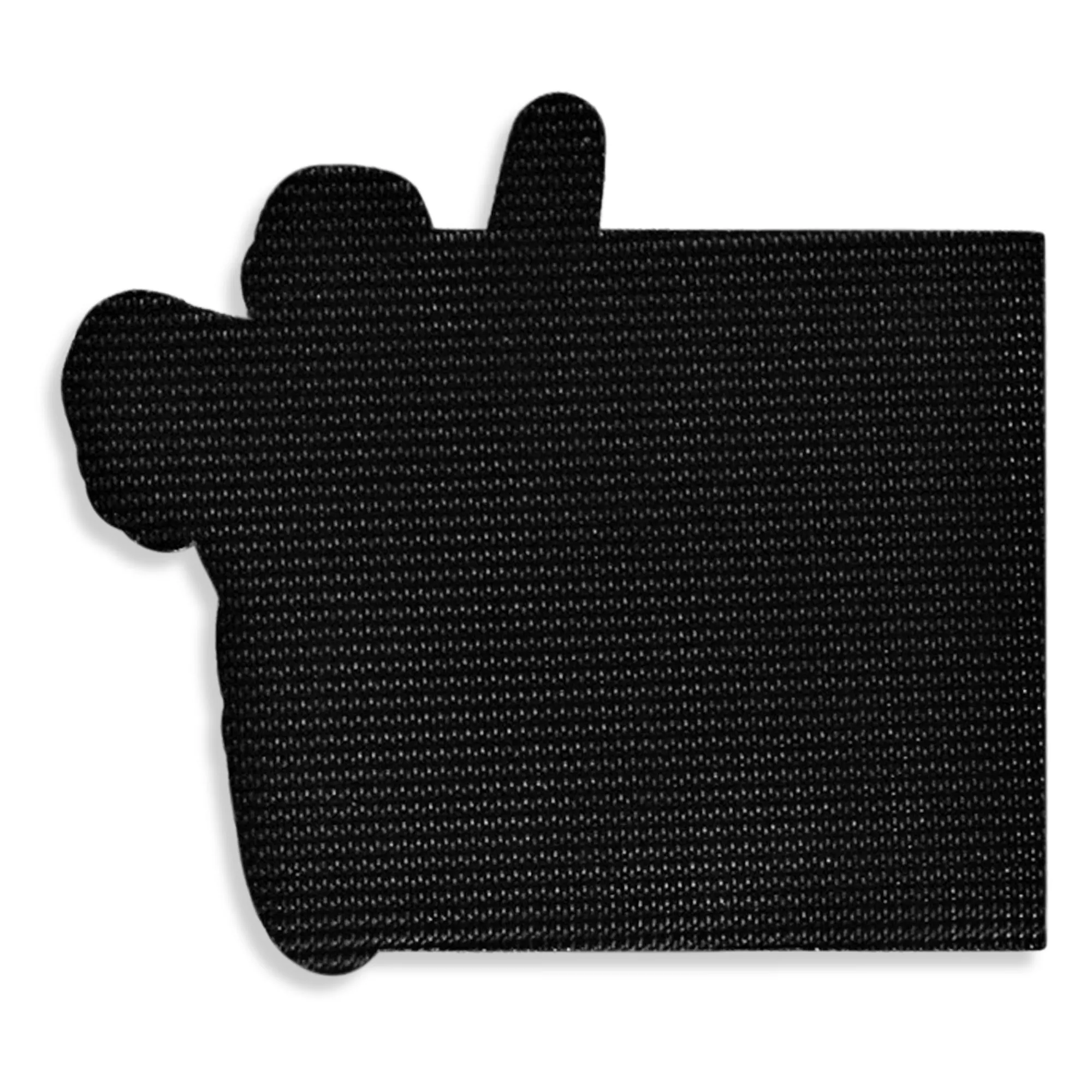 Stack Bodies. Kill Pedos Grim Reaper PVC Patch sold by Combat Iron Apparel product image thumbnail 4