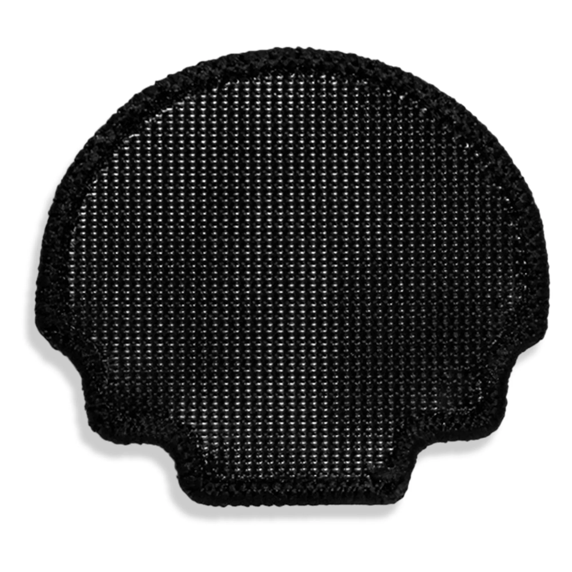Kill Bad Vibes Skull Velcro Patch sold by Combat Iron Apparel product image thumbnail 5