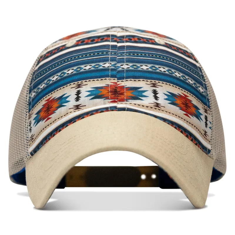 Ripstop Tactical Snapback Hat made by Combat Iron Apparel