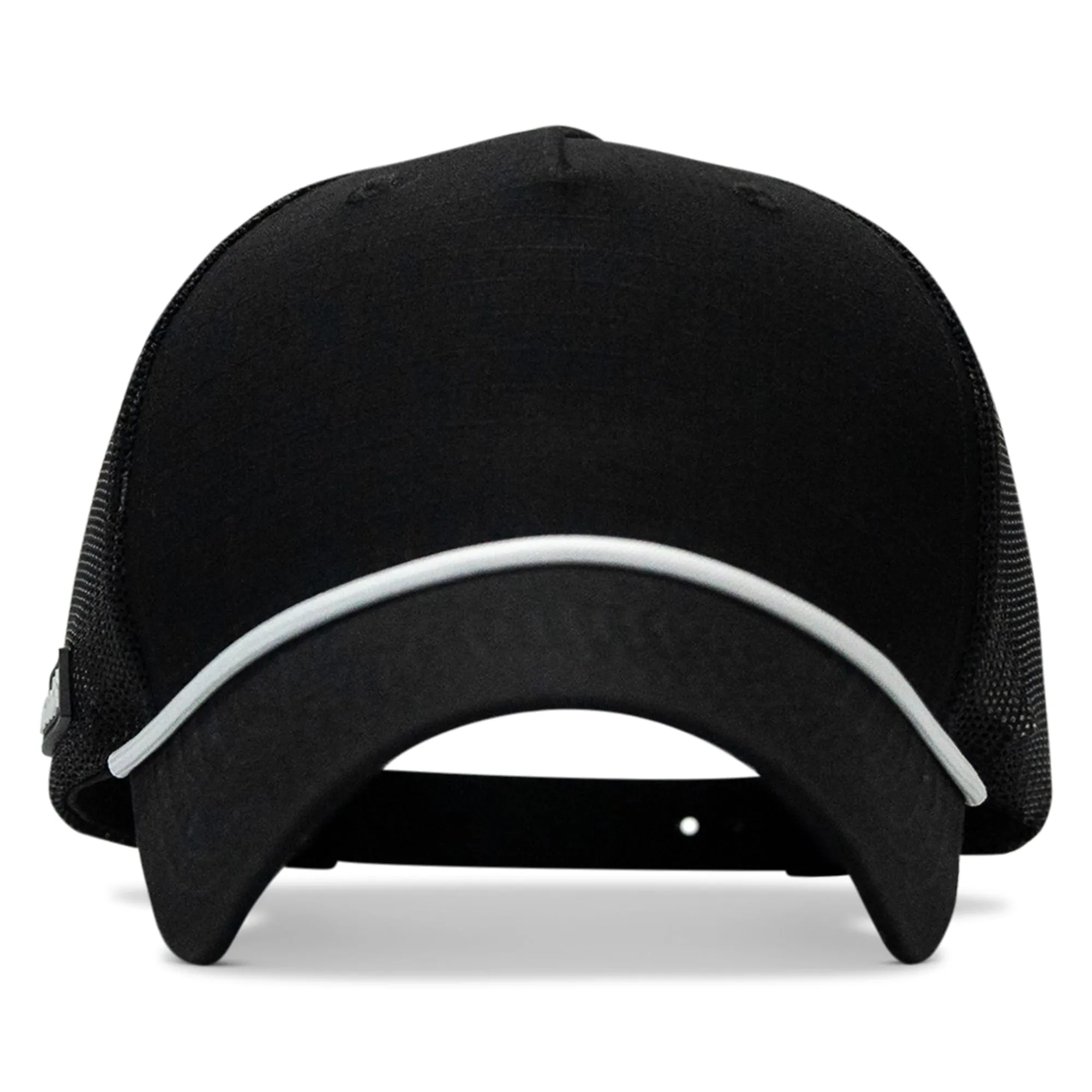 Ripstop Rope Snapback sold by Combat Iron Apparel