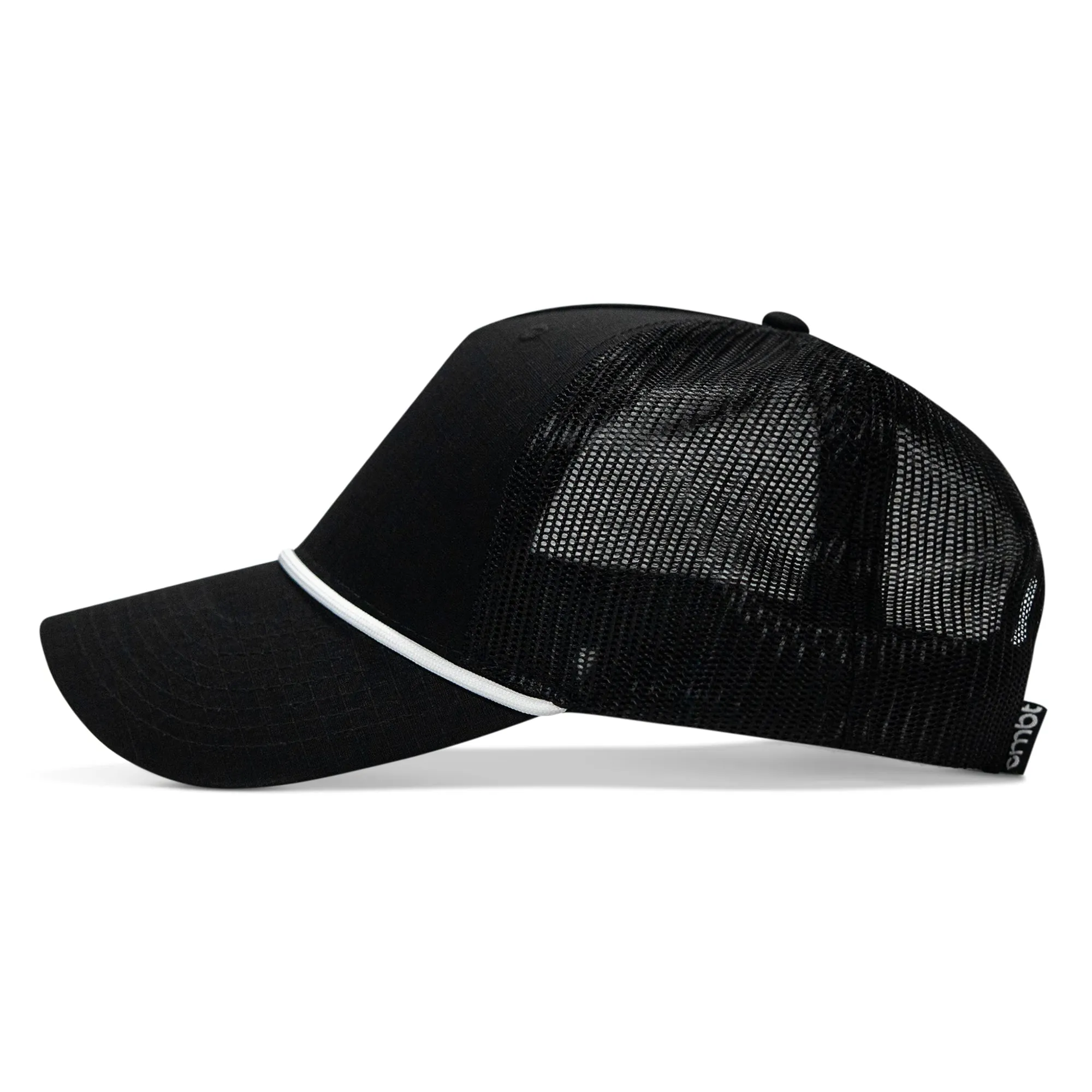 Ripstop Rope Snapback sold by Combat Iron Apparel product image thumbnail 5