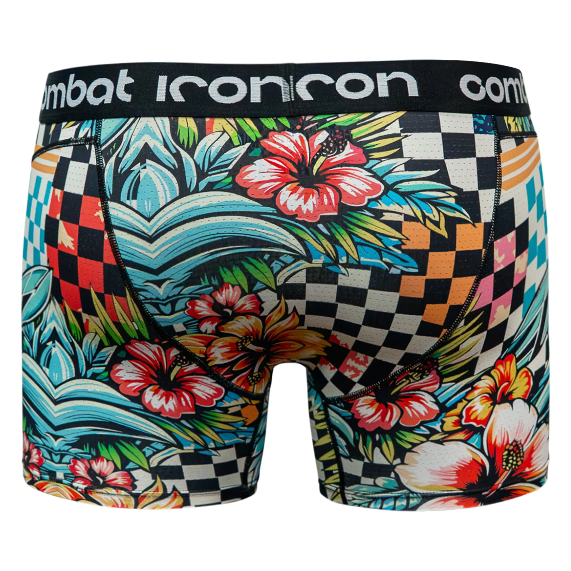 Men's Tactical Athlete Boxer Brief sold by Combat Iron Apparel product image thumbnail 5