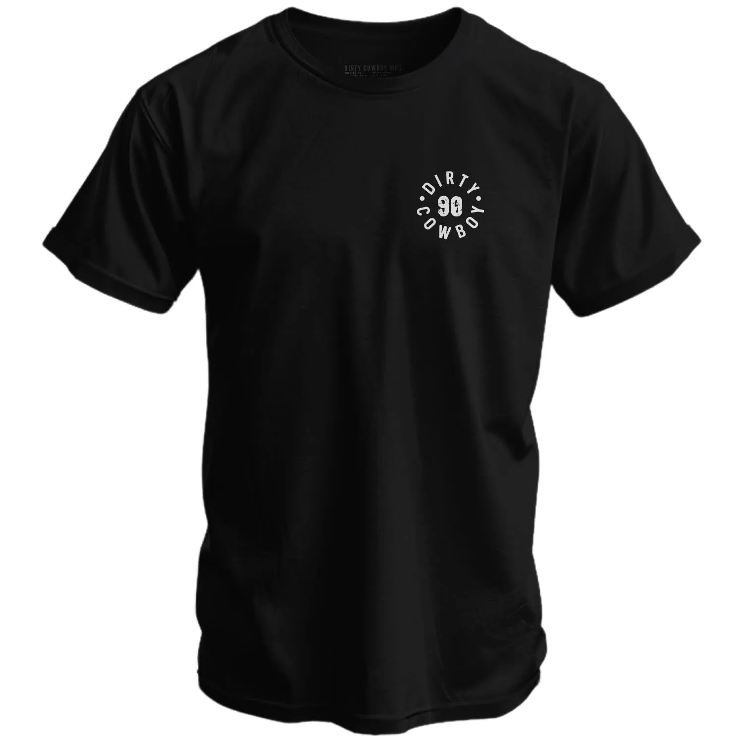 Daddy's Money Can't Buy You Balls Men's T-Shirt sold by Combat Iron Apparel product image thumbnail 2