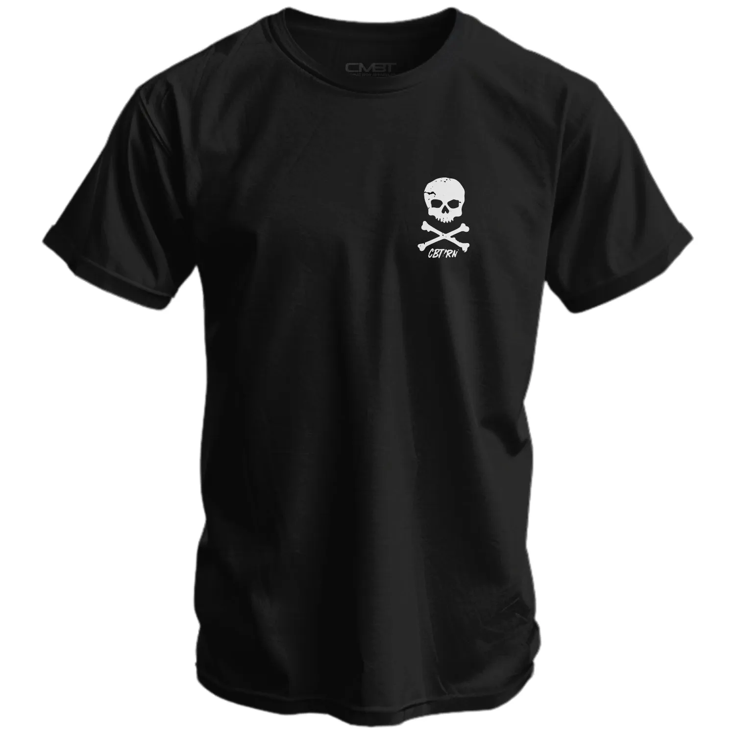 Embrace The Suck | Men's Graphic T-Shirt sold by Combat Iron Apparel product image thumbnail 4
