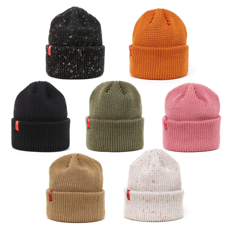 Staple Watchman Beanie made by Legends League
