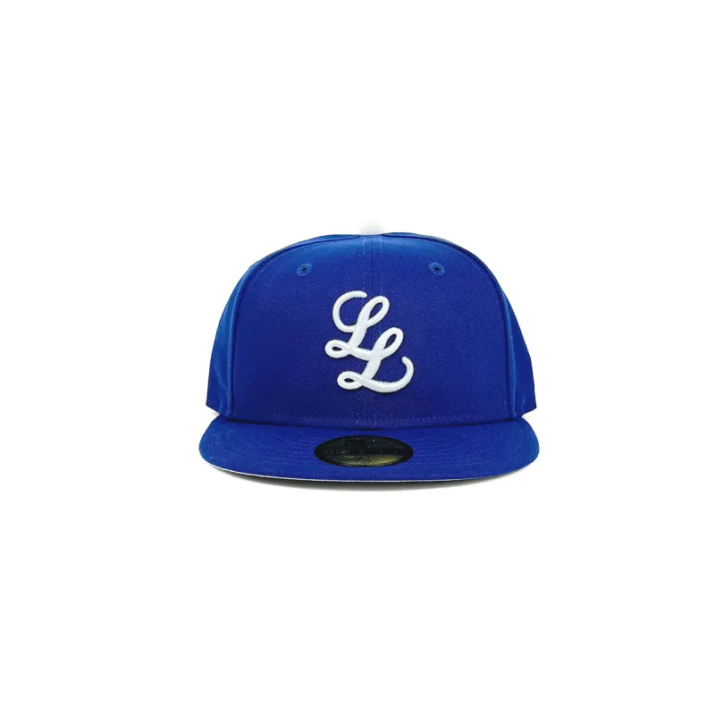 Staple L.L. New Era 59Fifty Cap [Dodger Blue] sold by Legends League