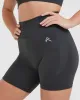Classic Seamless 2.0 Mid Shorts | Coal Marl sold by Oner Active