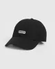 Oner Baseball Cap | Black sold by Oner Active