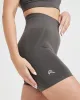 Effortless Seamless Shorts | Deep Taupe sold by Oner Active