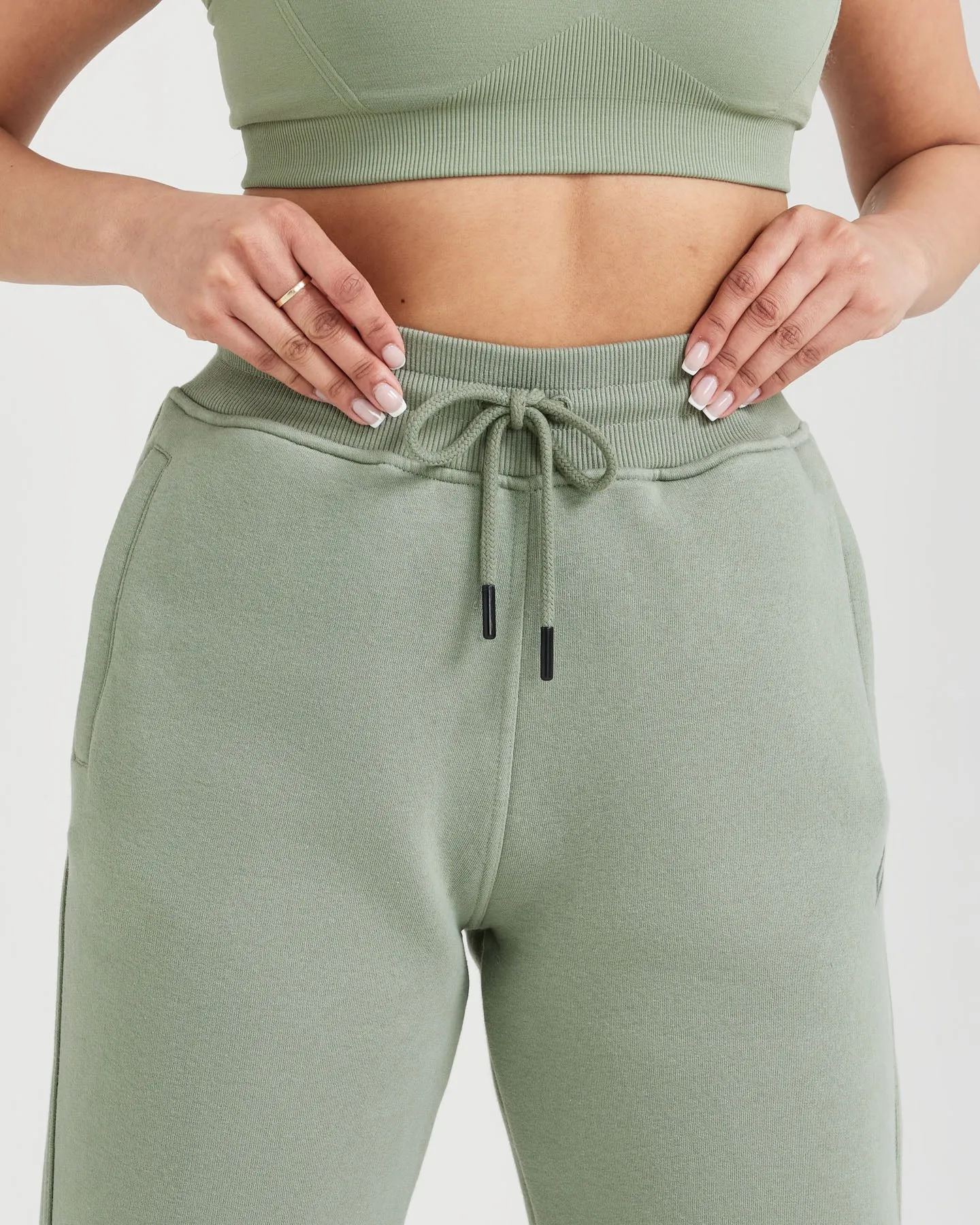 Classic Jogger | Sage sold by Oner Active product image thumbnail 4