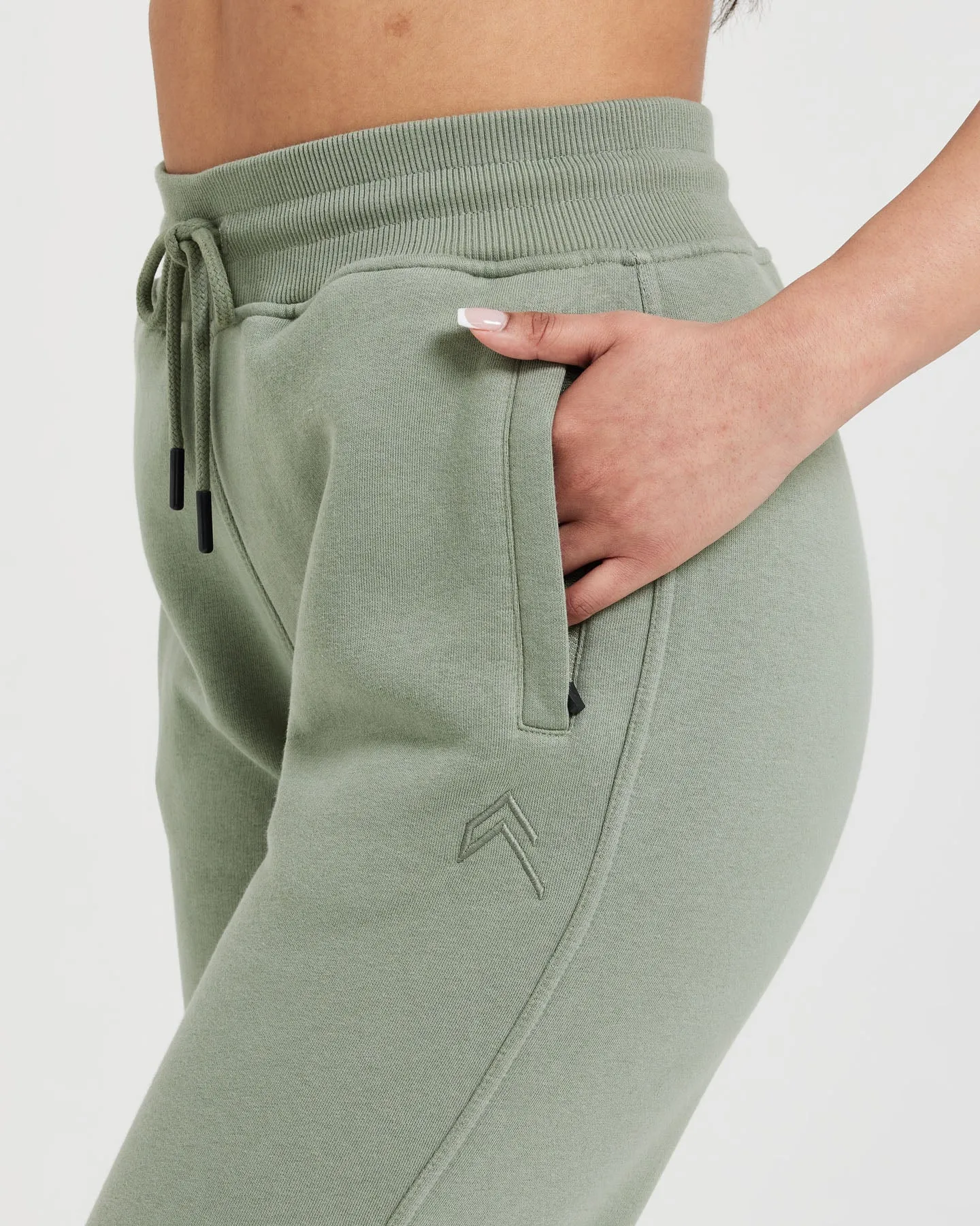 Classic Jogger | Sage sold by Oner Active product image thumbnail 5