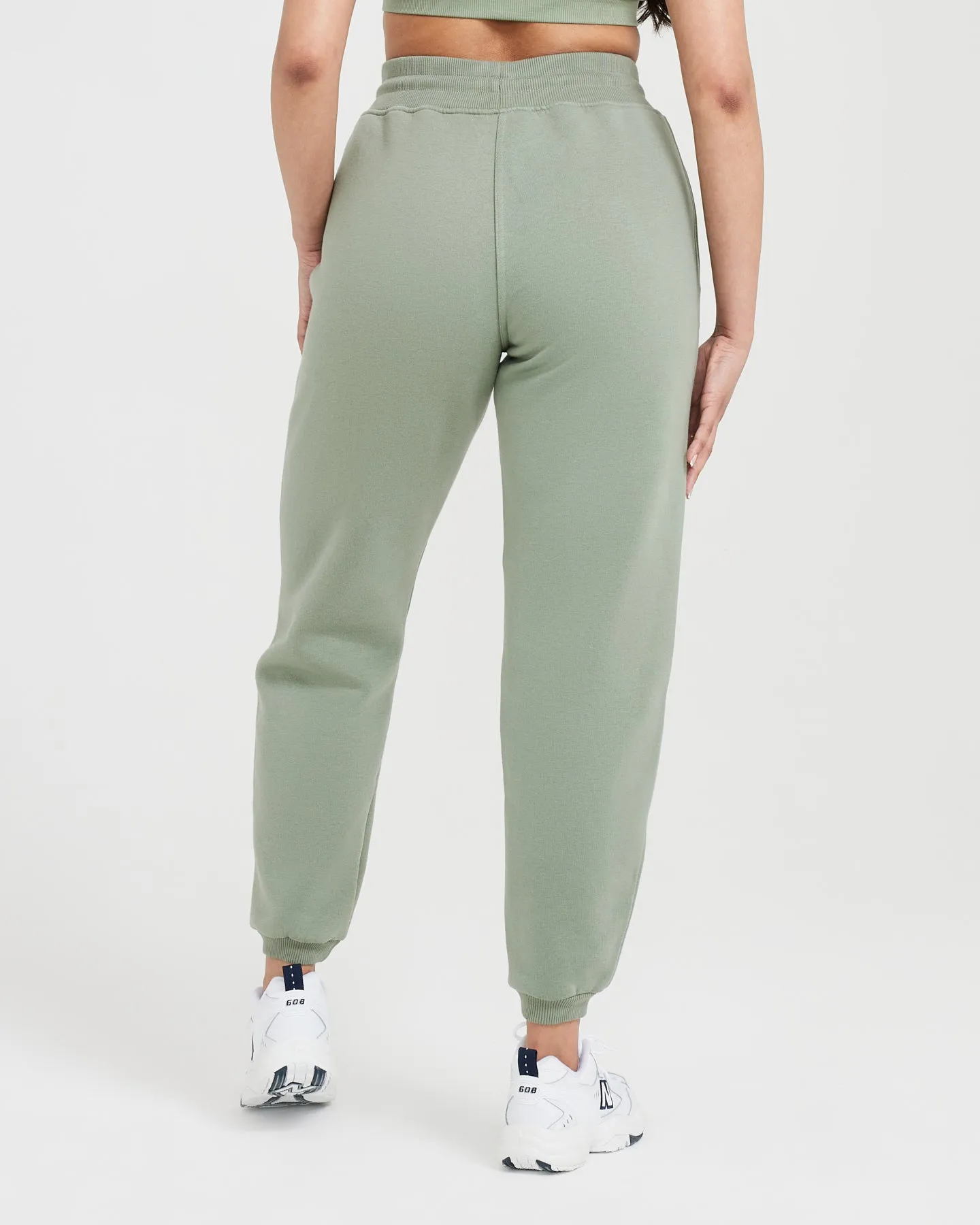 Classic Jogger | Sage sold by Oner Active product image thumbnail 2