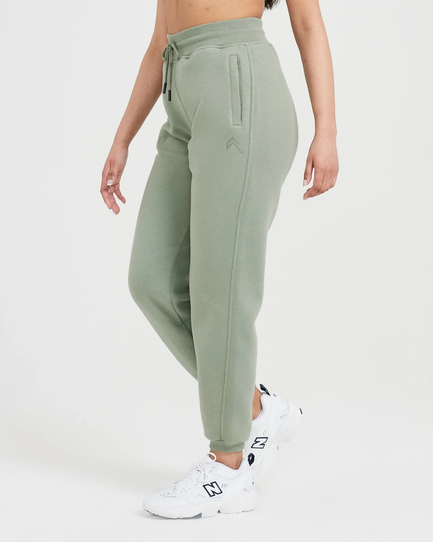 Classic Jogger | Sage sold by Oner Active product image thumbnail 3