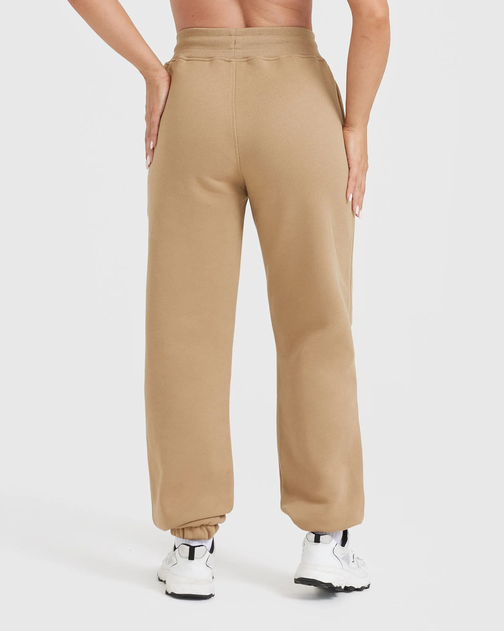 All Day Jogger | Dune Brown sold by Oner Active product image thumbnail 2