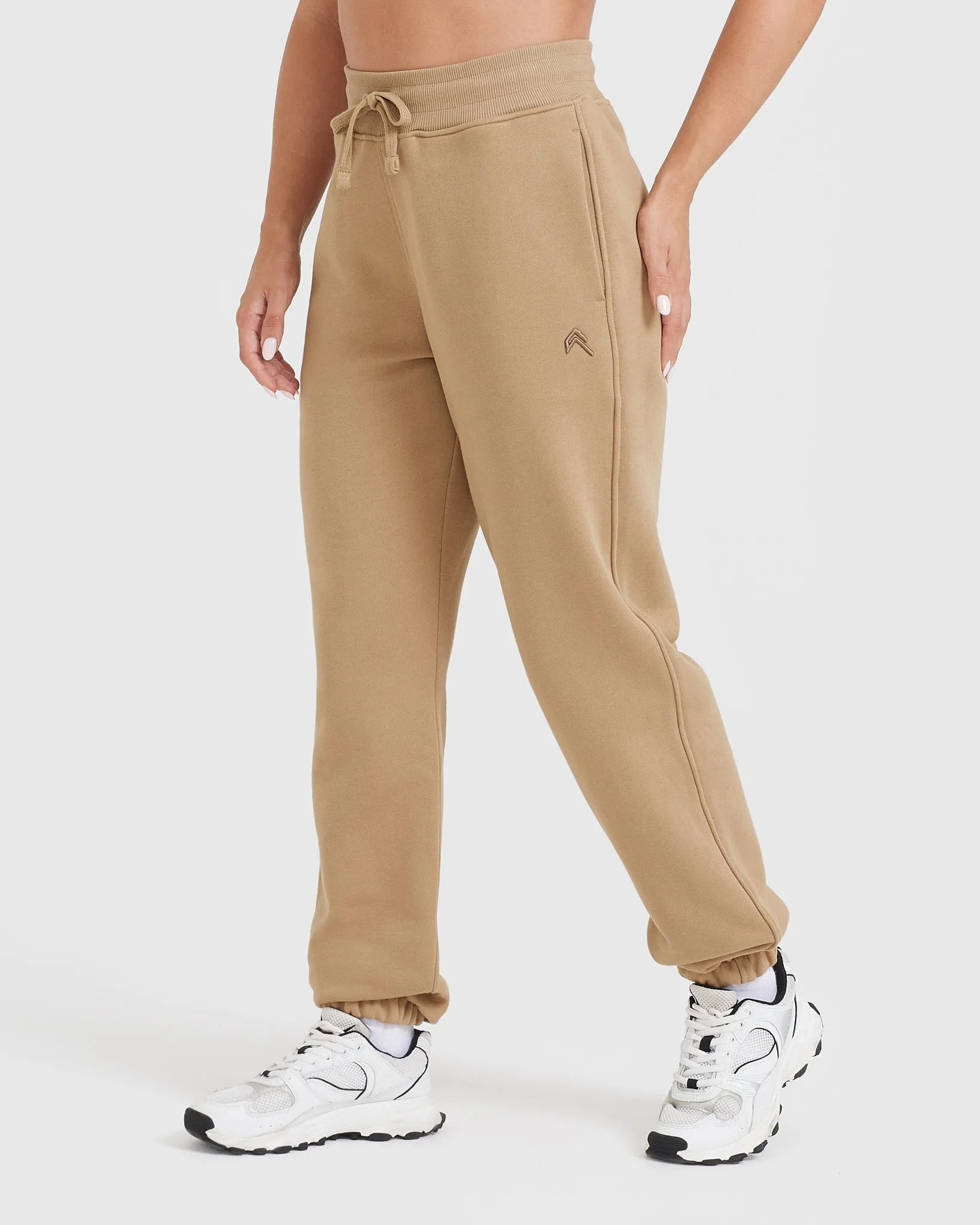 All Day Jogger | Dune Brown sold by Oner Active product image thumbnail 3