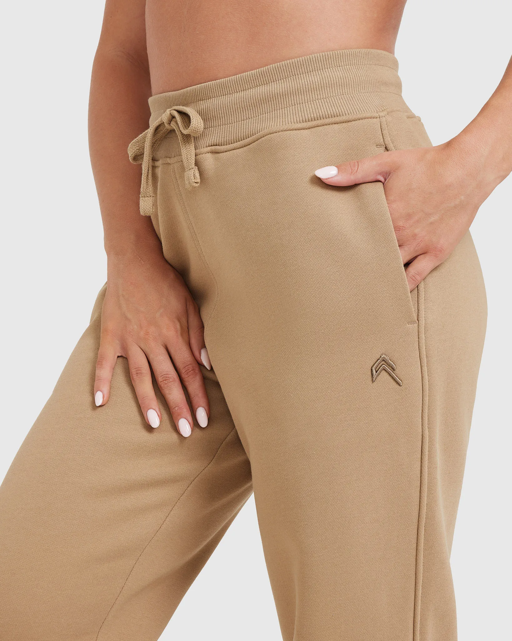 All Day Jogger | Dune Brown sold by Oner Active product image thumbnail 4
