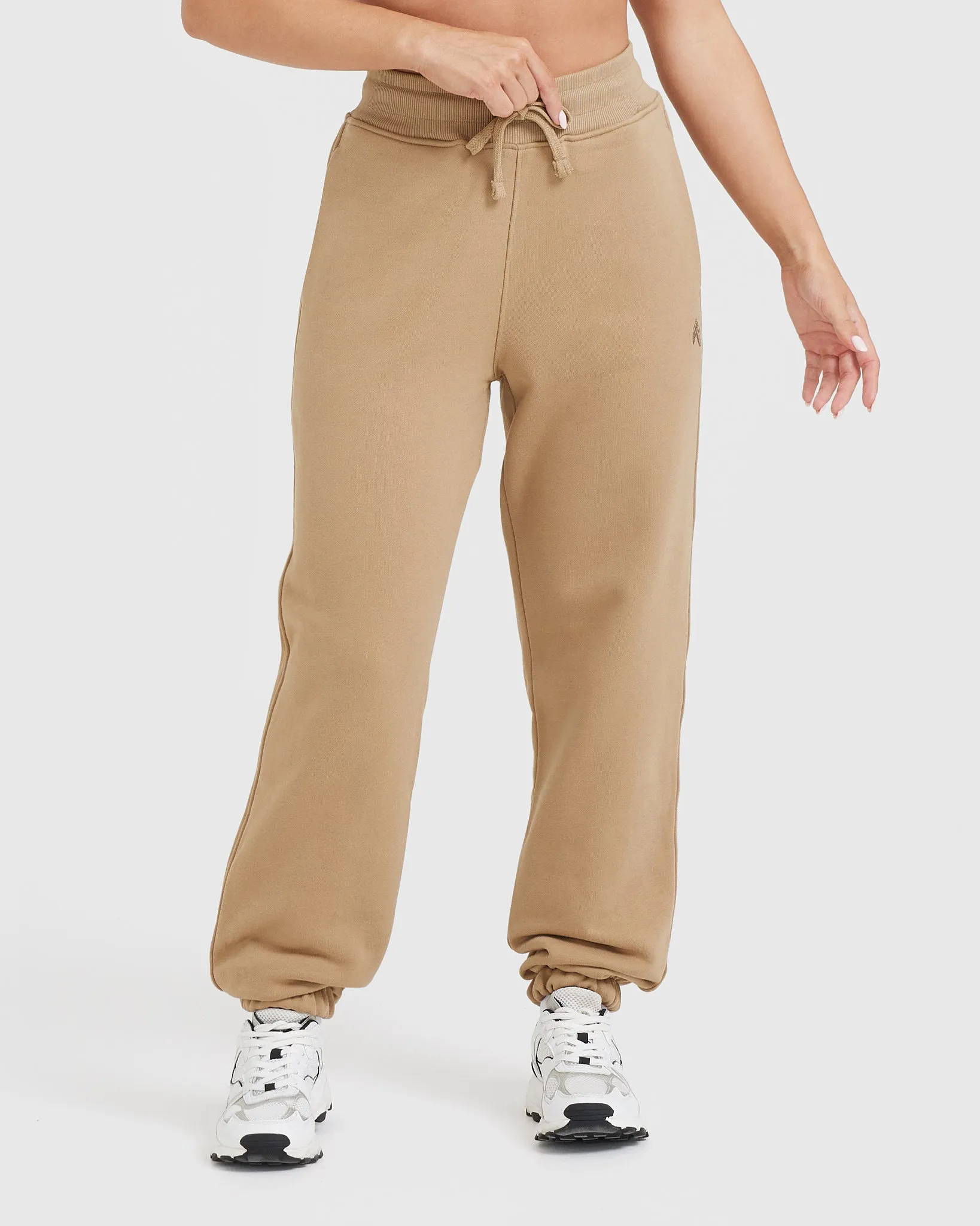 All Day Jogger | Dune Brown sold by Oner Active