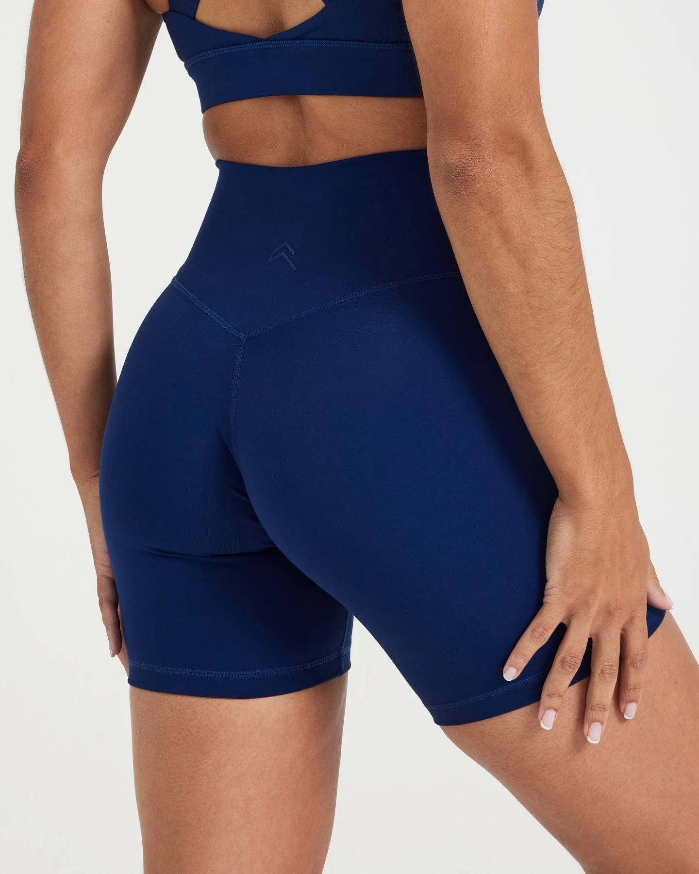 Timeless Shorts | Midnight sold by Oner Active product image thumbnail 5