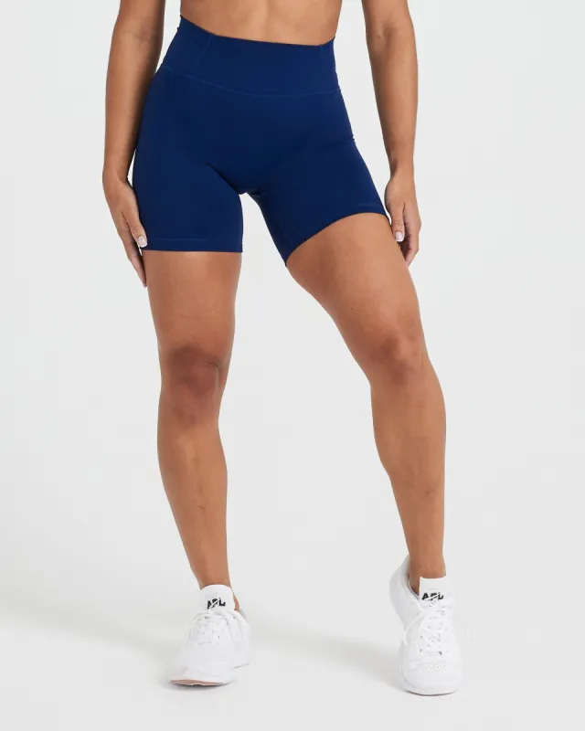 Timeless Shorts | Midnight sold by Oner Active