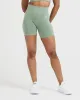 Effortless Seamless Shorts | Sage sold by Oner Active