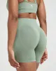 Effortless Seamless Shorts | Sage sold by Oner Active