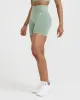 Effortless Seamless Shorts | Sage sold by Oner Active