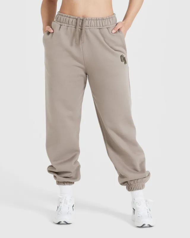 All Day Varsity Oversized Jogger | Minky sold by Oner Active