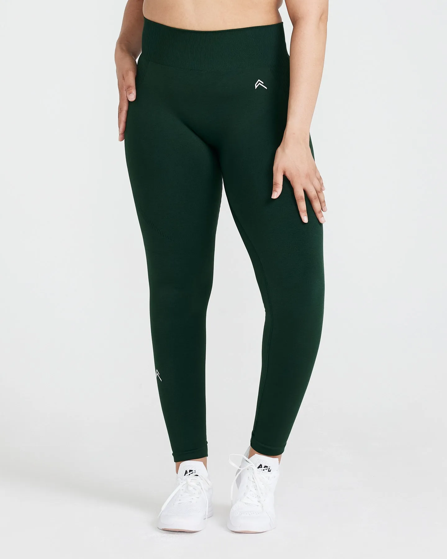 Classic Seamless 2.0 Leggings | Evergreen Marl sold by Oner Active